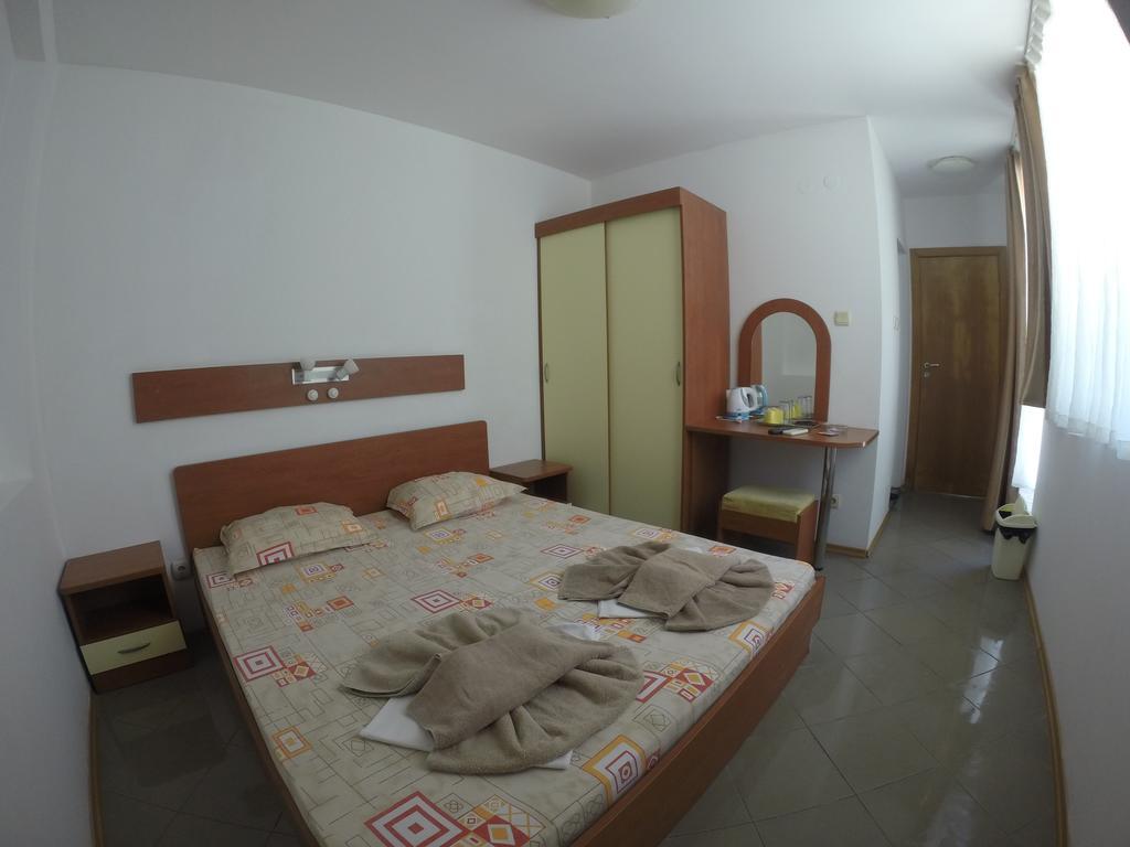Hotel Filland Sozopol Room photo