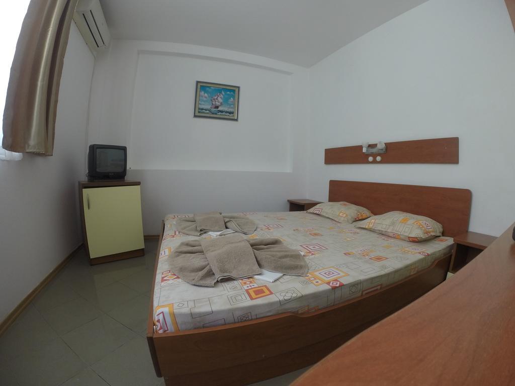 Hotel Filland Sozopol Room photo