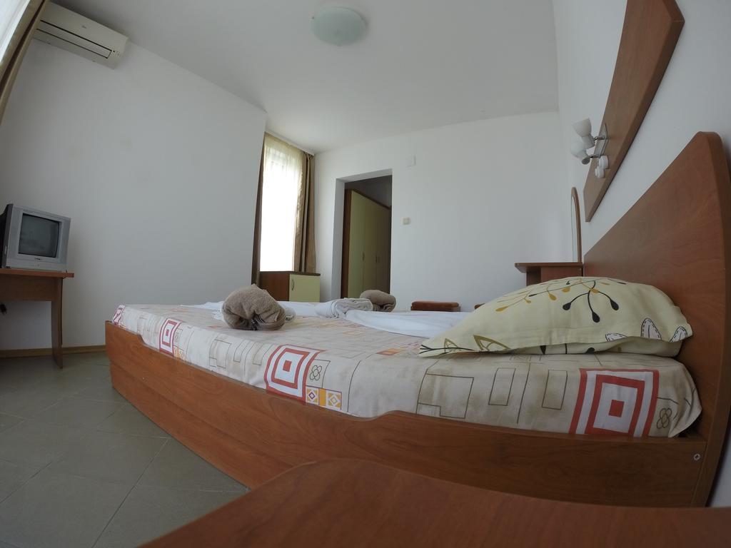 Hotel Filland Sozopol Room photo