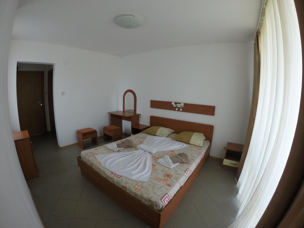 Hotel Filland Sozopol Room photo