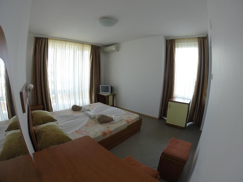 Hotel Filland Sozopol Room photo