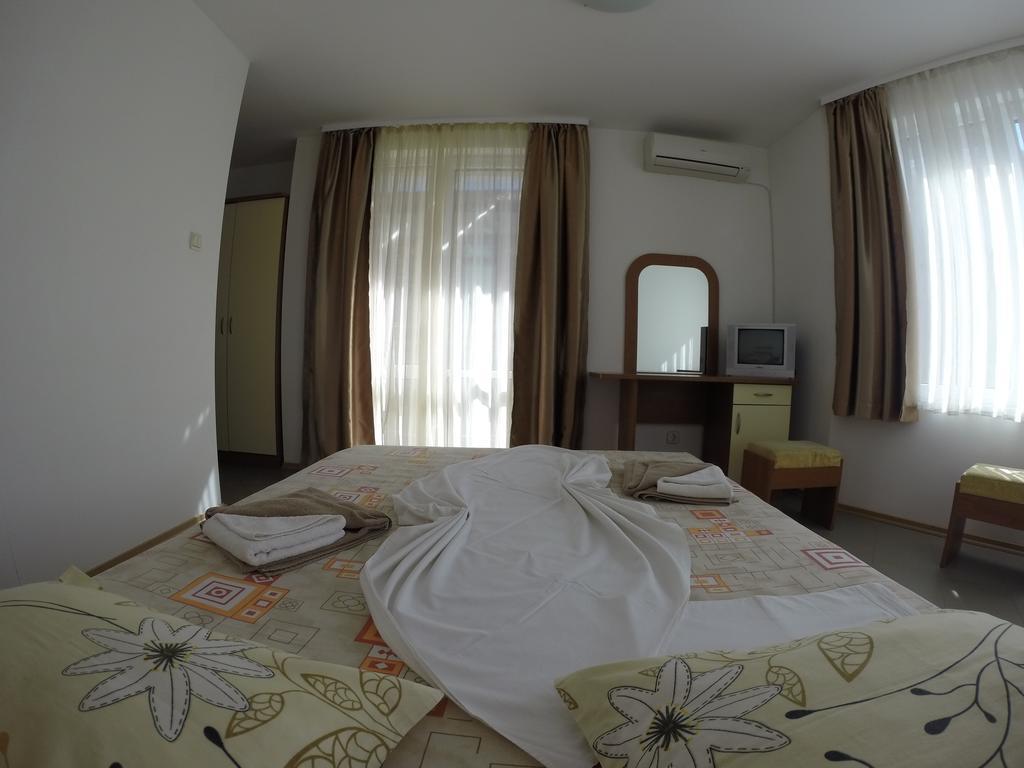 Hotel Filland Sozopol Room photo