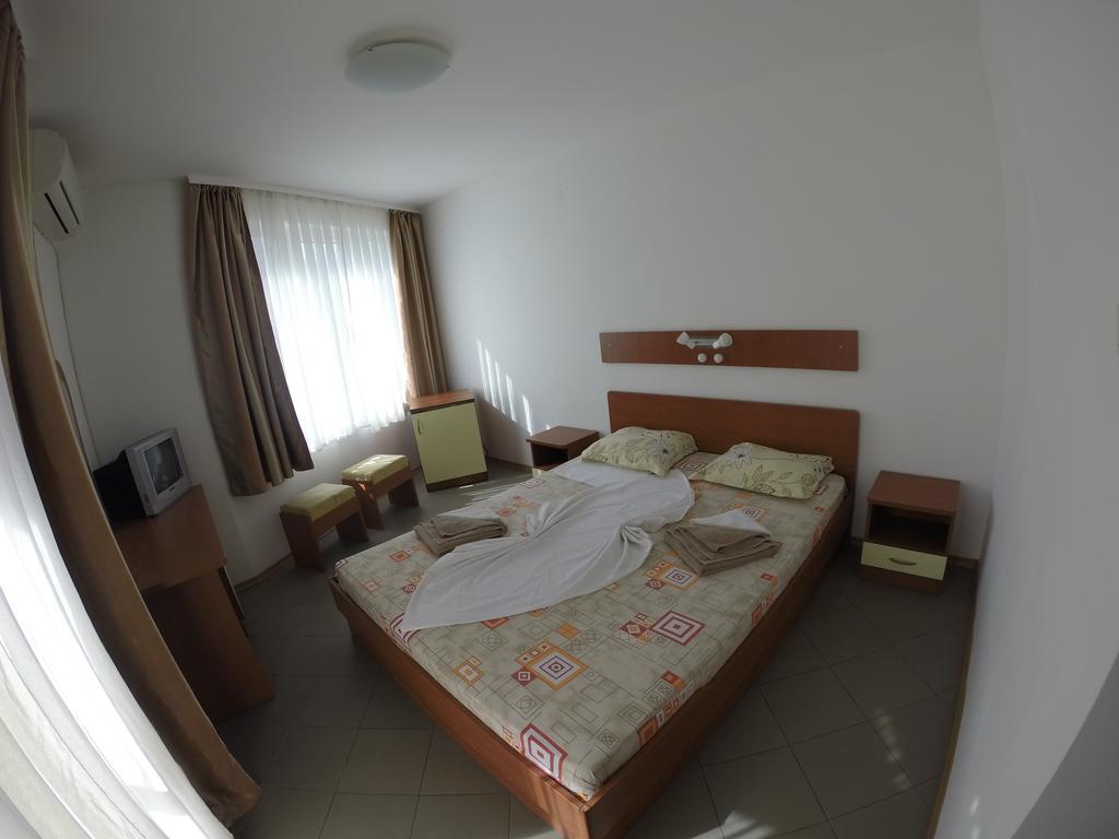Hotel Filland Sozopol Room photo