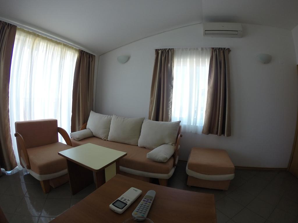 Hotel Filland Sozopol Room photo