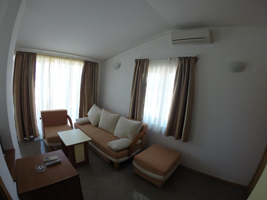 Hotel Filland Sozopol Room photo